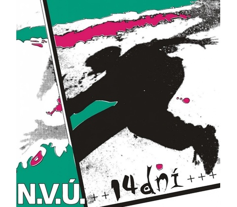 N.V.Ú.: 14 dní CD