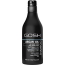 Gosh Copenhagen Vitamin Booster Shampoo jemný mycí šampon 450 ml