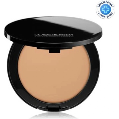 La Roche-Posay Toleriane korekční minerální kompaktní pudrový make-up N.11 9,5 g