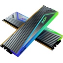ADATA XPG Caster RGB 32GB (2x16GB) DDR5 6000MHz AX5U6000C3016G-DCCARGY