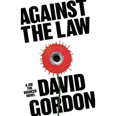 Against the Law - Gordon David