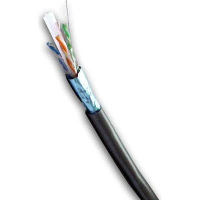 Datacom 1208 FTP, drát, cat6, 305m