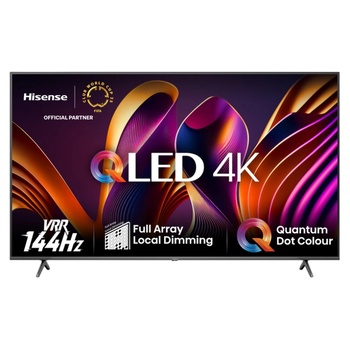 Hisense 75U7Q PRO