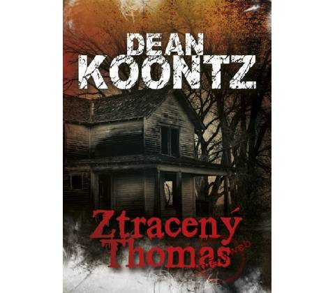 Ztracený Thomas