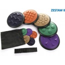 GONGE Taktil kotouče sada 2