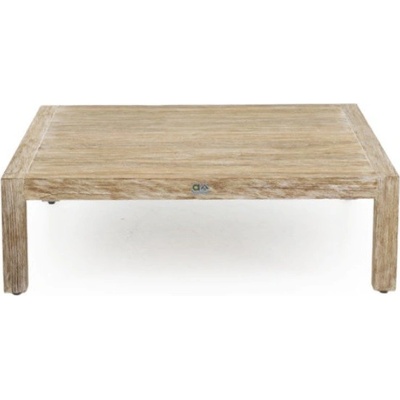 Applebee Olive kávový stolík 90 x 90 cm