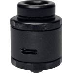 The Mind Flayer (TMF) The Mind Flayer x Damn Vape TMF RDA V2