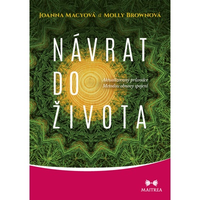 Návrat do života - Joanna Macy, Molly Brown