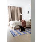 Bongusta Памучен килим Chindi 140 x 200 cm (BON67.5715648002389)
