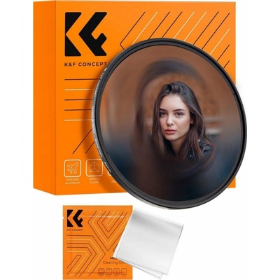 K&F Concept KF01.2712 72mm