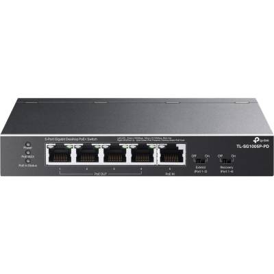 TP-Link SG1005P-PD