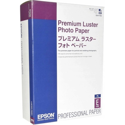Epson A4 260 g/m2 250 ks