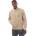 Giorgio Armani Блуза Armani Exchange Full-Zip Sweatshirt - Beige