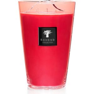 Baobab Collection All Seasons Maasaï Spirit Ароматна свещ 35 см (MAX35AMS)