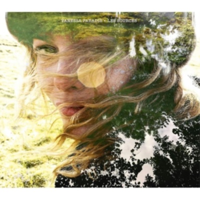PARADIS, VANESSA - LES SOURCES LP