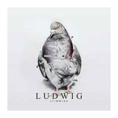 Stimming - Ludwig LP