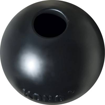 Kong Extreme Lopta S: Ø približne 6 cm