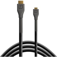 Tether Tools Pro HDMI Micro to HDMI 2.0