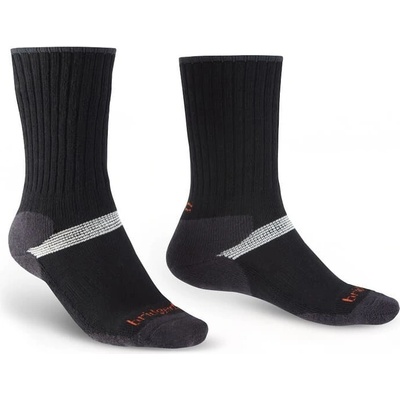Bridgedale Cross Country Ski Black