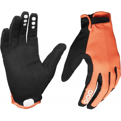Poc Resistance Enduro LF zink-orange