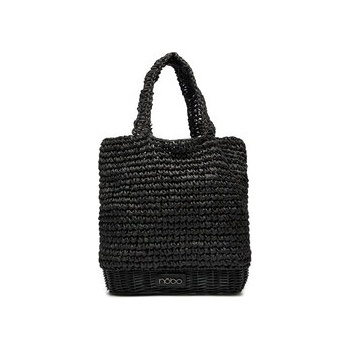 Nobo Дамска чанта NBAG-XK0220-C020 Черен (NBAG-XK0220-C020)