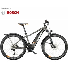 KTM MACINA RIDE 591 STREET 2025