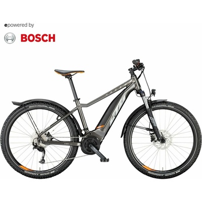 KTM MACINA RIDE 591 STREET 2025