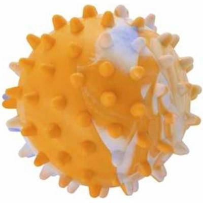Sum-Plast Loptička s ostňami TG plná voňajúca 5,5 cm