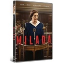 Milada DVD