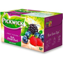 Pickwick Lesní ovoce ovocný čaj 20 x 1,75 g
