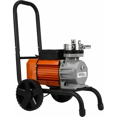 Kraft-Dele Maliarsky agregát 3500 W 15 l KD2123