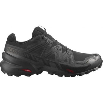 Salomon Speed Cross 6 černé