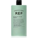 REF Weightless Volume Shampoo 285 ml