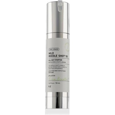 VT Cosmetics Reedle Shot 50 регенериращ серум 50 ml унисекс