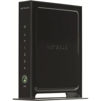 Netgear WNR3500L