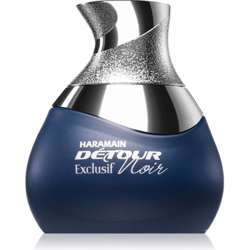 Al Haramain Detour Noir Exclusif EDP 100 ml