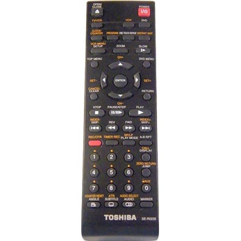 GENERAL TOSHIBA SE-R0235 - съвместимо дистанционно управление на марката General (SE-R0235)