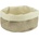 Horecano - Текстилен панер BEIGE ф17xh11см (PB001) (0194449)