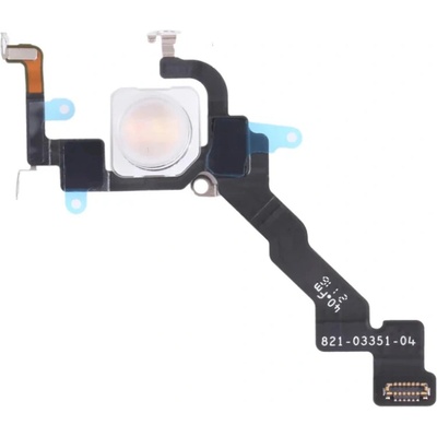 Apple iPhone 13 Pro - Blesk zadní kamery + Flex kabel