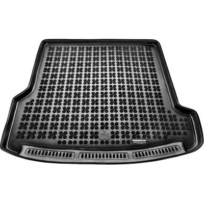 Гумена стелка за багажник за Volkswagen Passat B5 (1996 - 2005) Combi - Rezaw Plast