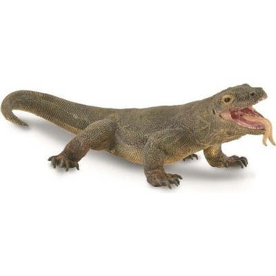 COLLECTA Varan komodský