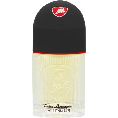 Tonino Lamborghini Millennials toaletná voda pánska 40 ml