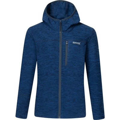 Regatta Pandea Aviator Blue Marl tmavomodrá