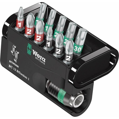Wera 12-dielna 05057420001
