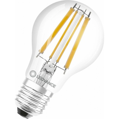 Osram Ledvance LED CLASSIC A 100 V 11W 827 FIL CL E27