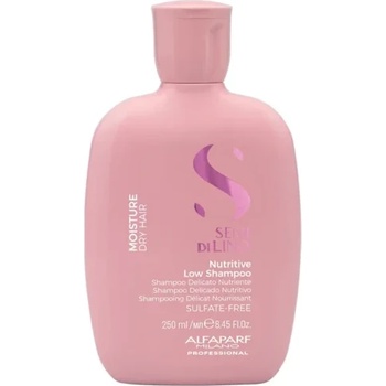 ALFAPARF Milano Подхранващ шампоан за суха коса Alfaparf SDL Nutritive Low Shampoo