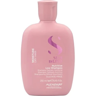 ALFAPARF Milano Подхранващ шампоан за суха коса Alfaparf SDL Nutritive Low Shampoo