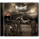Hellacopters Head Off CD
