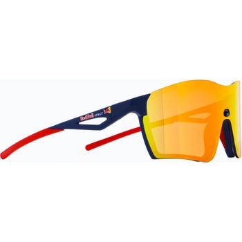 SPECT Eyewear Слънчеви очила Red Bull SPECT Fuse matt blue/brown with red blue mirror