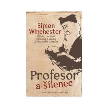 Profesor a šílenec